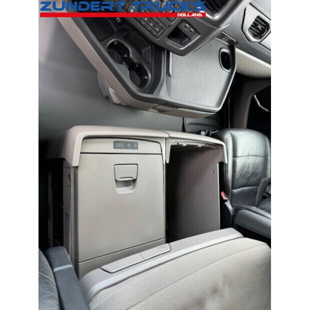 2019 سكانيا S500-40039444