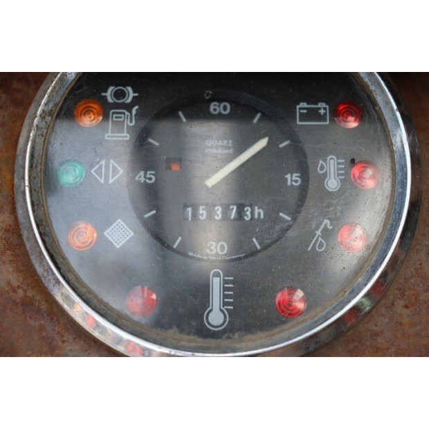 1992 Linde H70DW-40040088