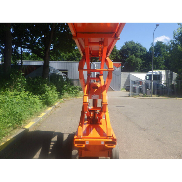 2017 SkyJack SJ3220-40040263