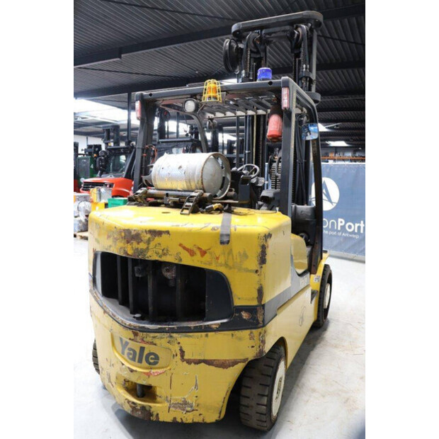 2010 Yale VX70-40040419