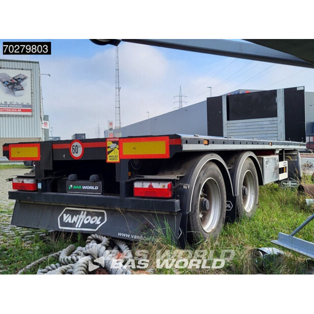 Van Hool B3C001-40040633