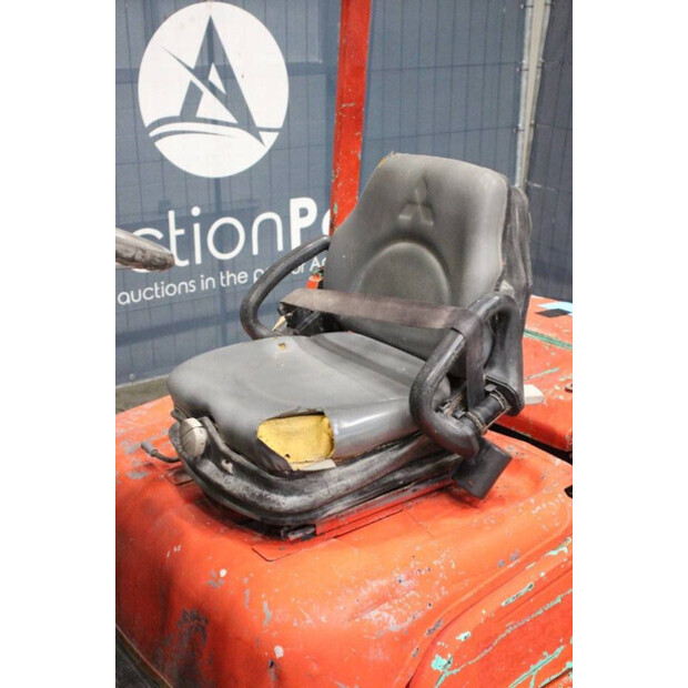 2007 ميتسوبيشي FD15N-40040670