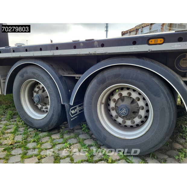 Van Hool B3C001-40040679