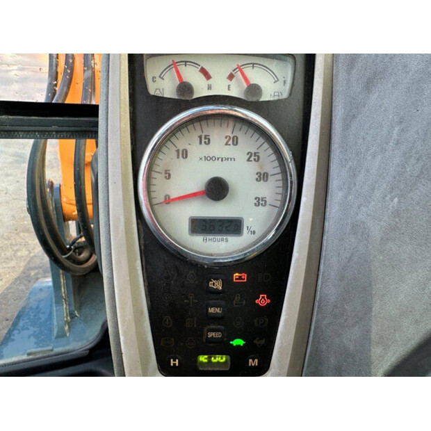 2017 Hyundai R60VS-40040832