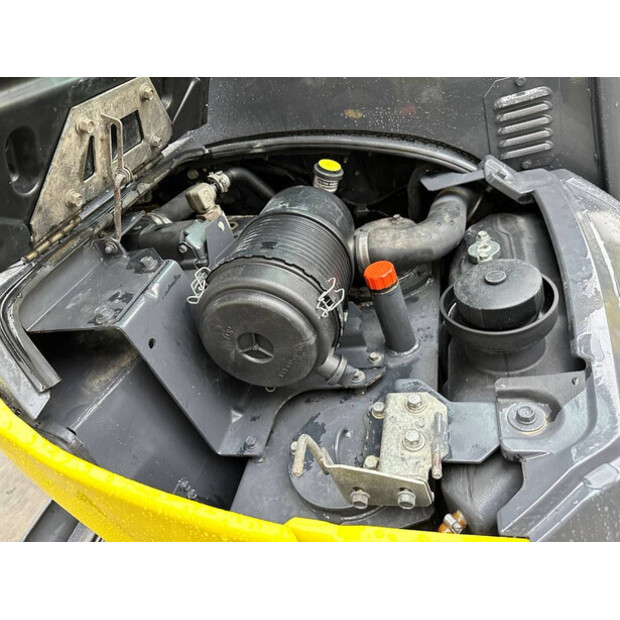 2015 YANMAR VIO55-6B-40041008