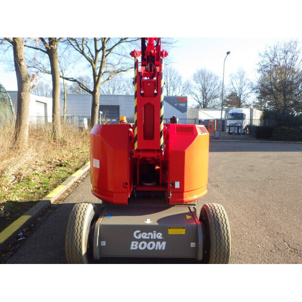 2014 Genie Z-34/22BE-40041077