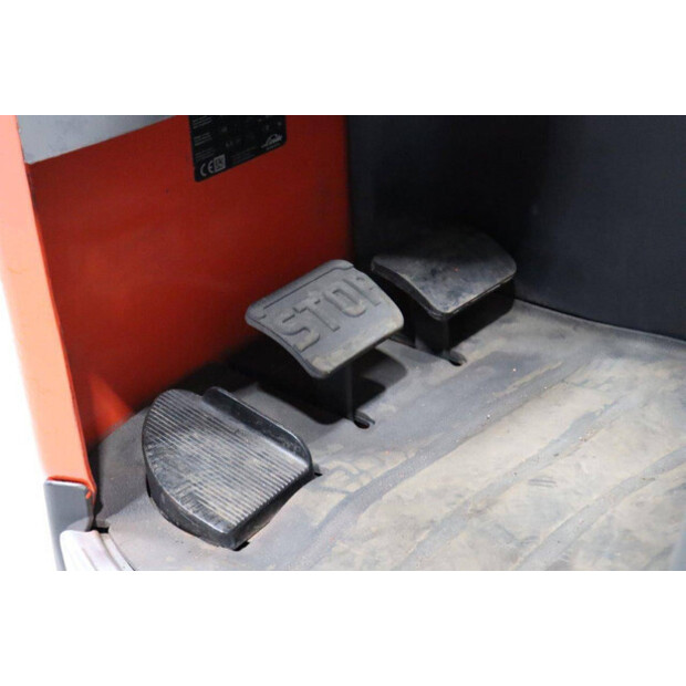 2017 Linde R14B-01-40041285