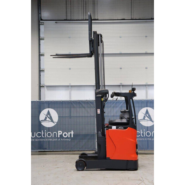 2017 Linde R14B-01-40041303