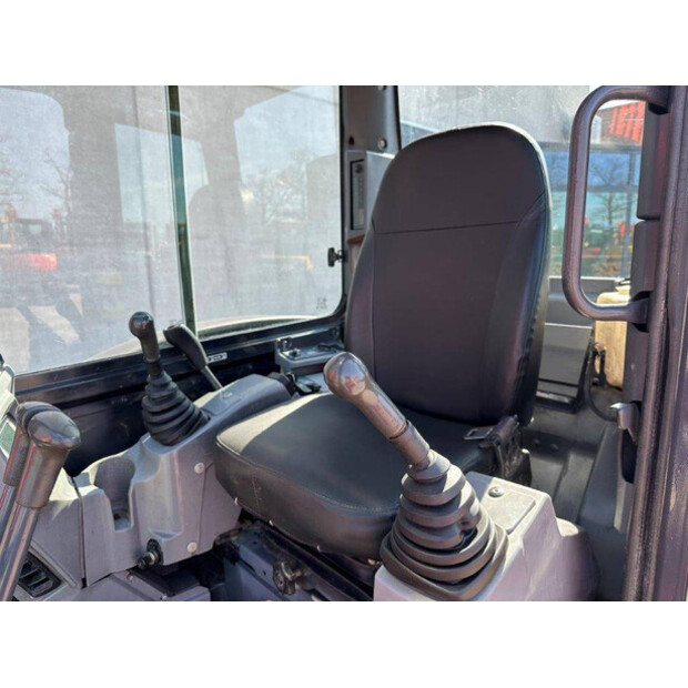 2014 KUBOTA KX165-5-40041354