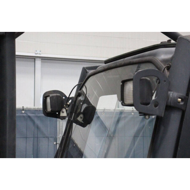2015 Fenwick-Linde H30T-02-40041389
