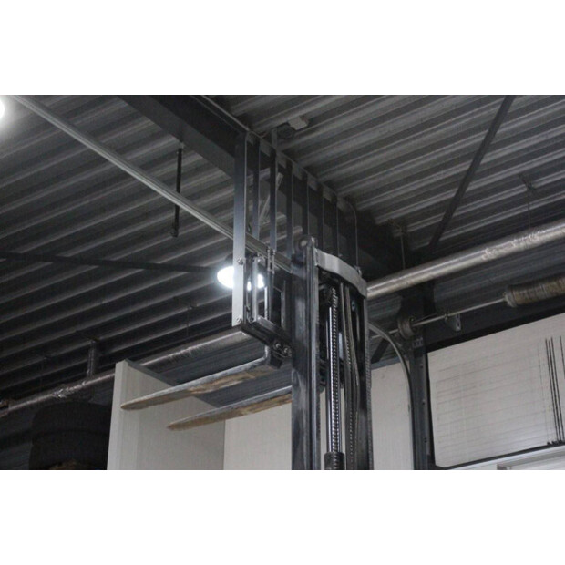 2013 Toyota 7FBMF25-40041471