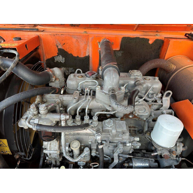 Hitachi ZX70LC-40041512