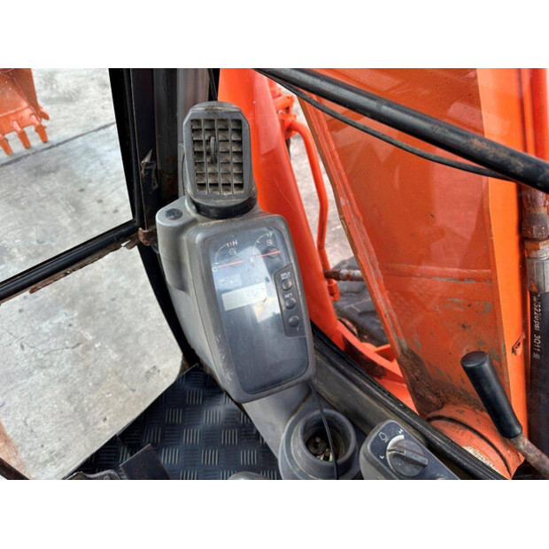 Hitachi ZX70LC-40041523