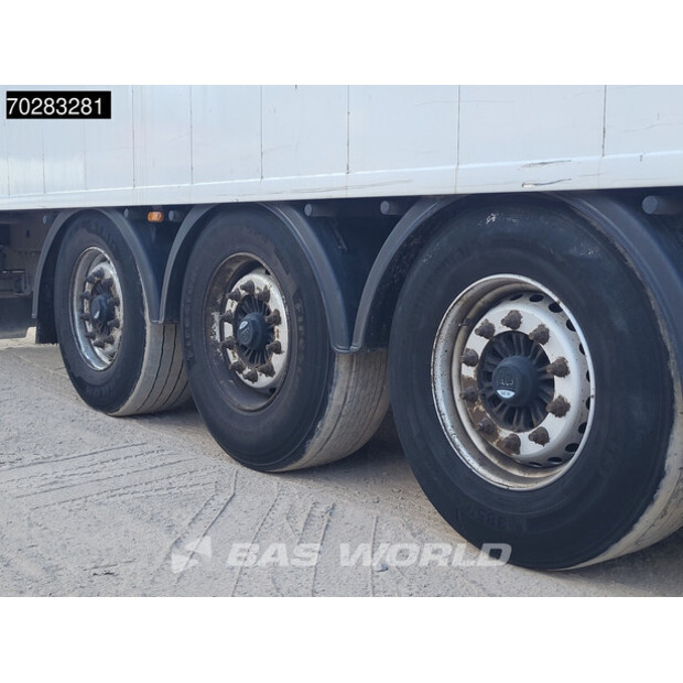 2019 نابن K100-40041552