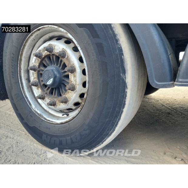 2019 نابن K100-40041554