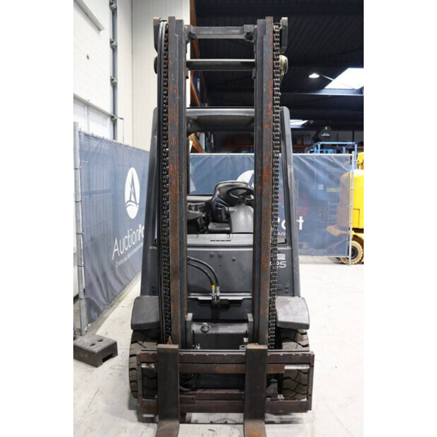 2012 Linde H25D-01-40041840
