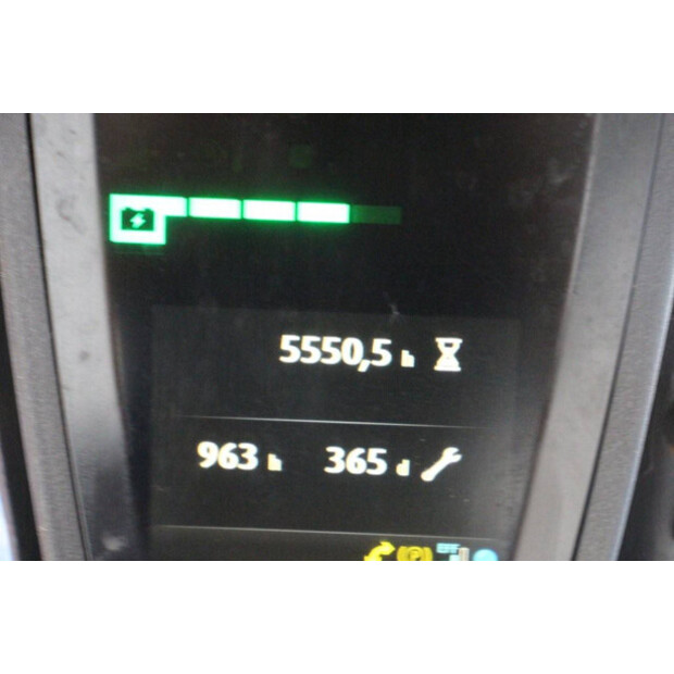 2018 Linde E14-02-40042011