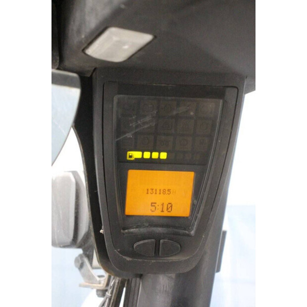 2014 Linde H30D-02-40042260