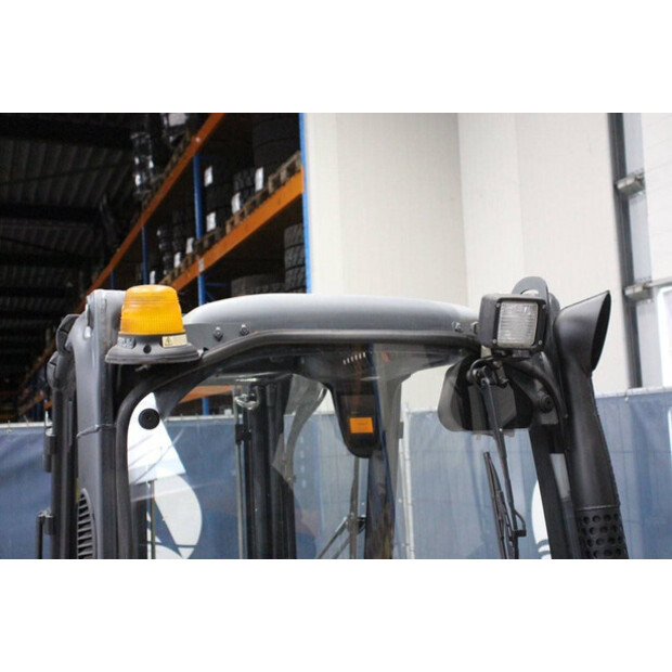 2009 ليندي H16D-40042346