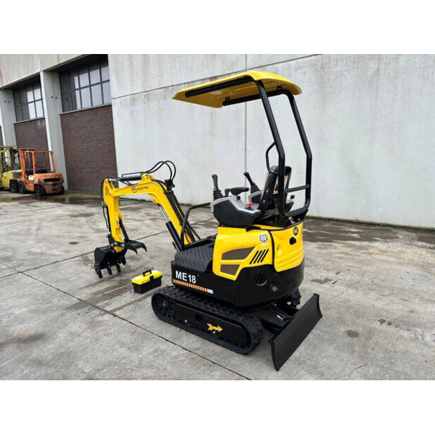 2024 FF Industrial ME18-40042423