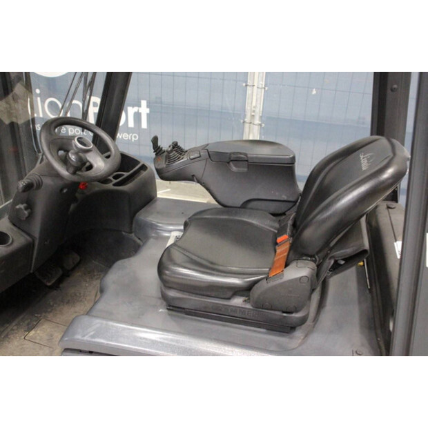 2017 Linde E16-02-40042501