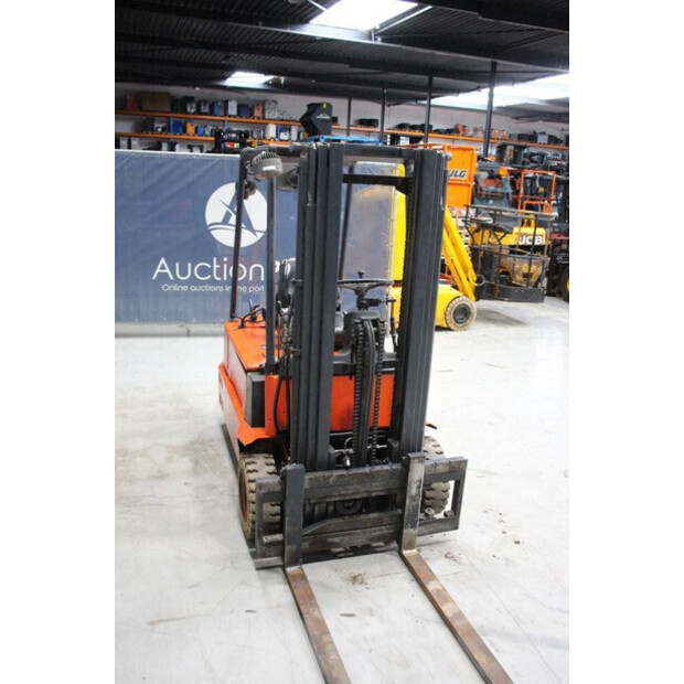 1995 Fenwick-Linde E16-40042575