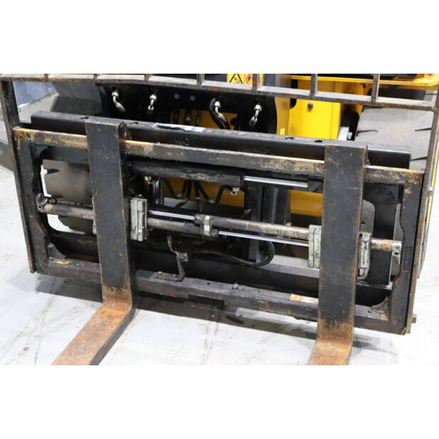 2019 JCB 30-19E-40042633