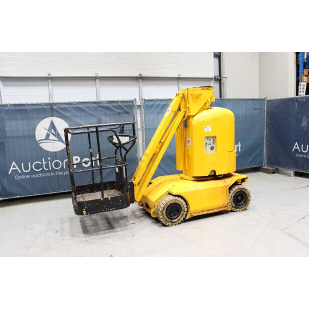 2007 Manitou 80 VJR-40042734