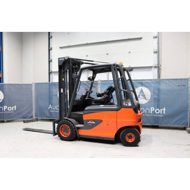 2011 Linde E40H-01/600-40042816