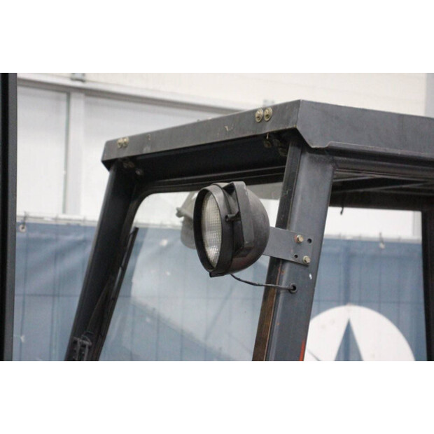 1996 Linde E18P-40042852