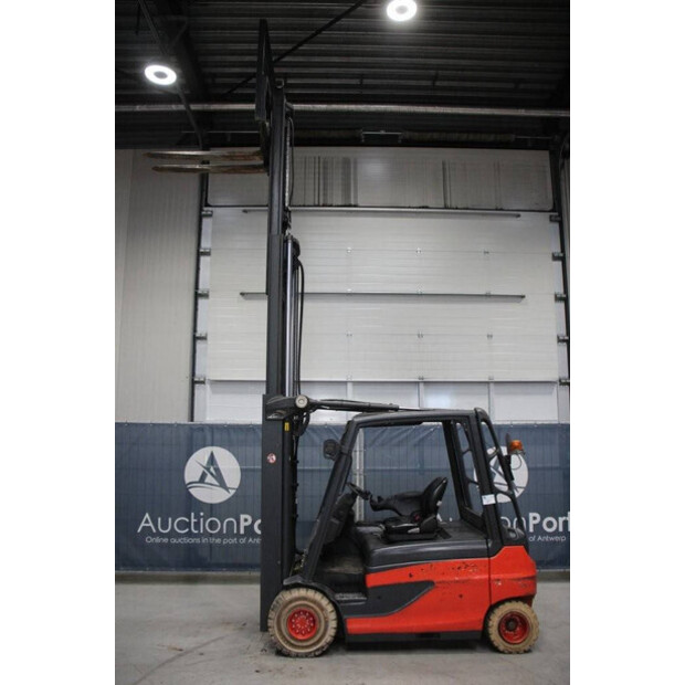 Linde E30-40042931