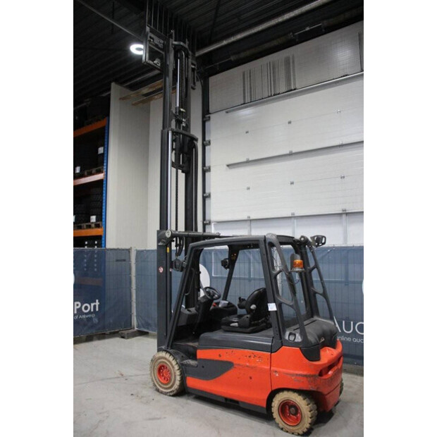 Linde E30-40042934
