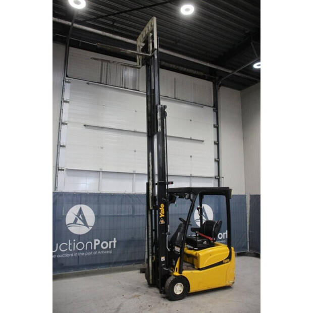 2012 يال ERP16VT SWB-40043020