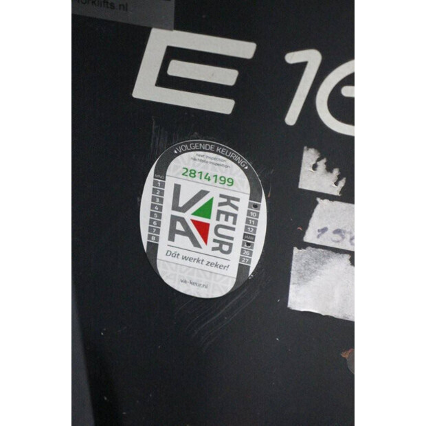 Linde E 16-40043060