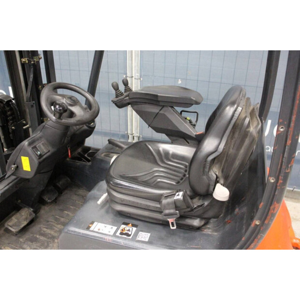 Linde E 16-40043065