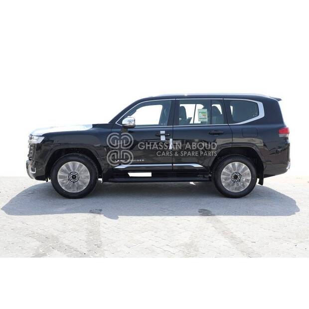 تويوتا LAND CRUISER-40046809
