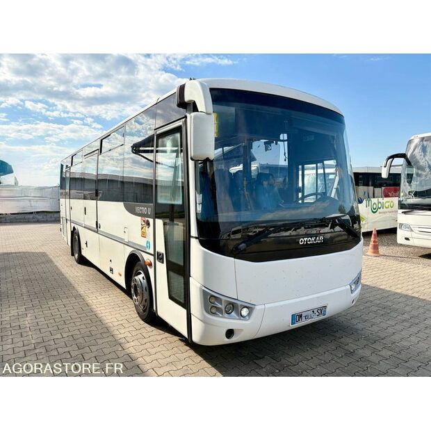 2014 Otokar VECTIO-40056291