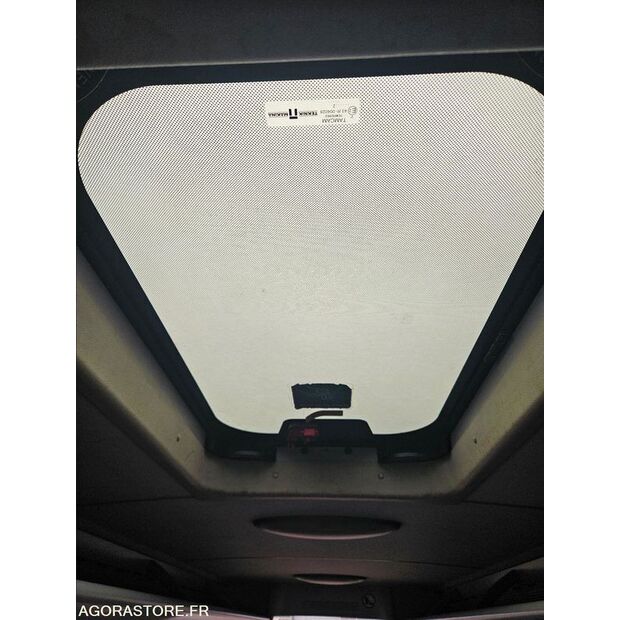 2012 Mercedes-Benz Tourismo-40056374