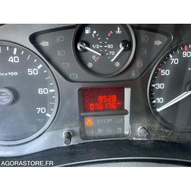 2016 Citroen BERLINGO-40056399