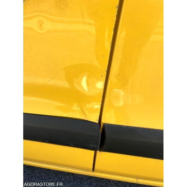 2016 Citroen BERLINGO-40056413
