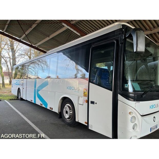 2007 ايفكو EVADYS-40057090