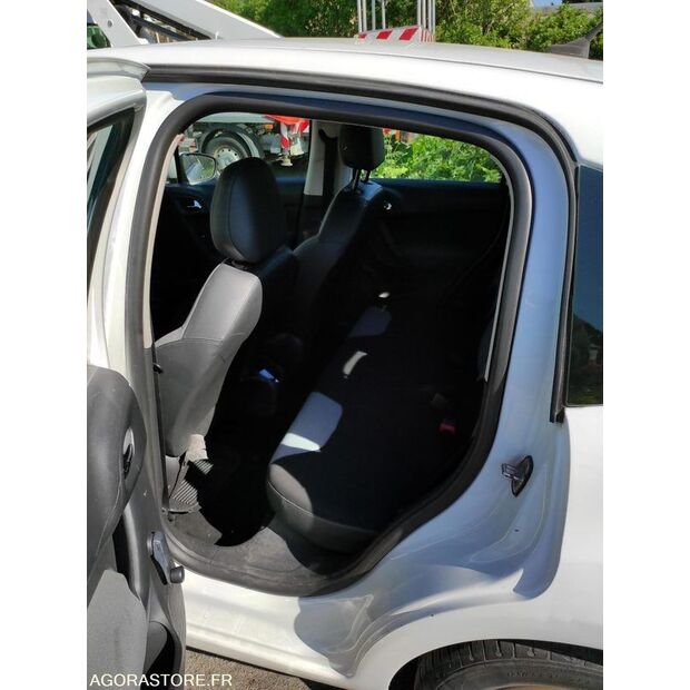 2011 Citroen C3-40057393