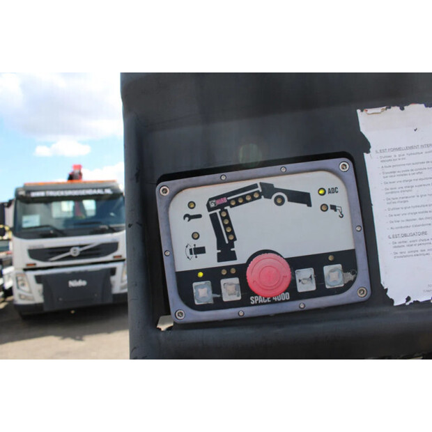 2008 Renault Kerax 370-40057712