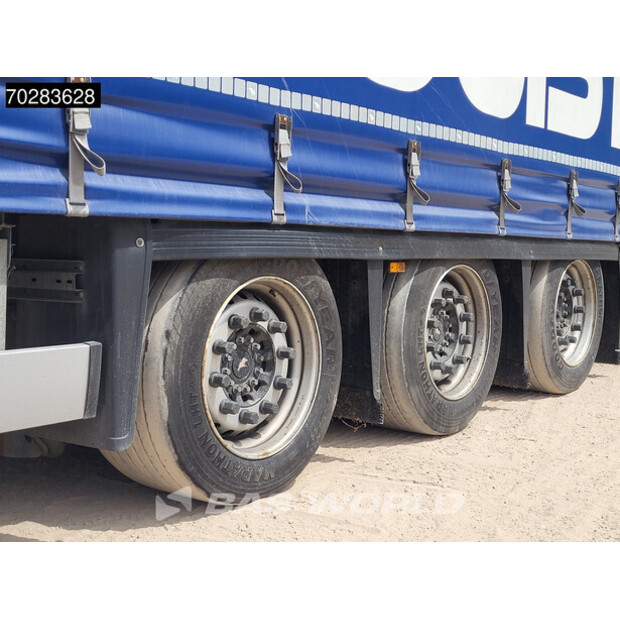 2022 Schmitz Cargobull SCB*S3T-40059305