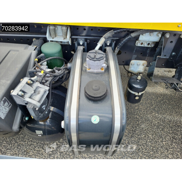 2018 مان SD-40059693