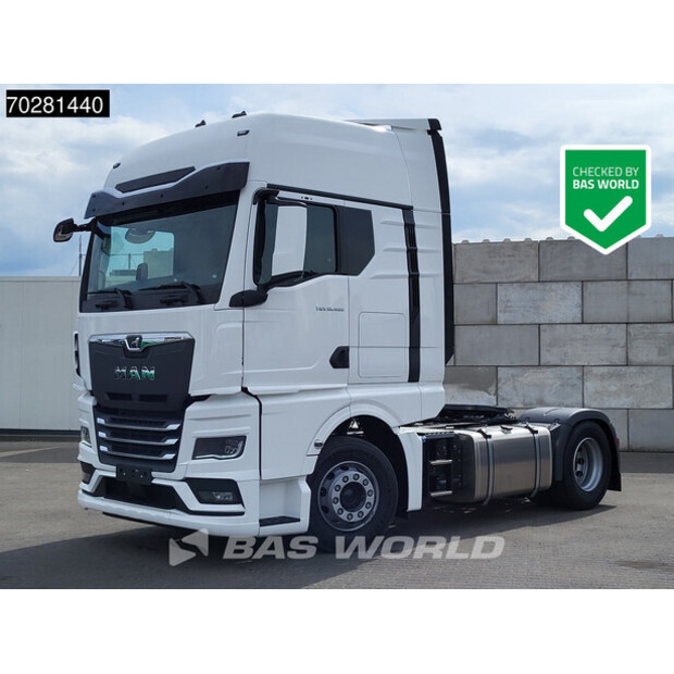2025 MAN TGX 18.480-40060004