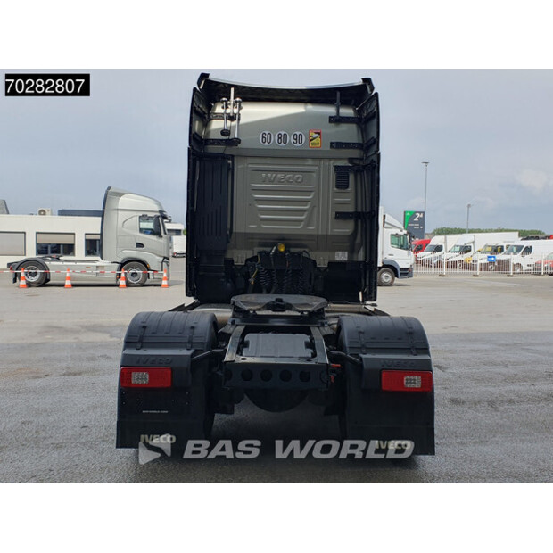 2022 Iveco S-Way 530-40060315