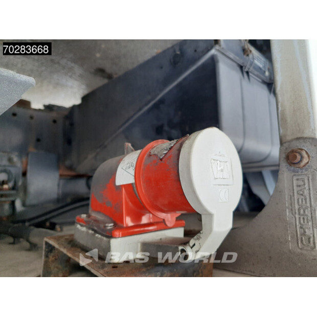 2014 MAN TGM 15.250-40060464