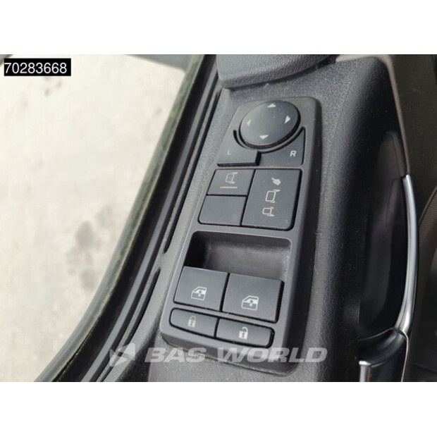 2014 MAN TGM 15.250-40060469