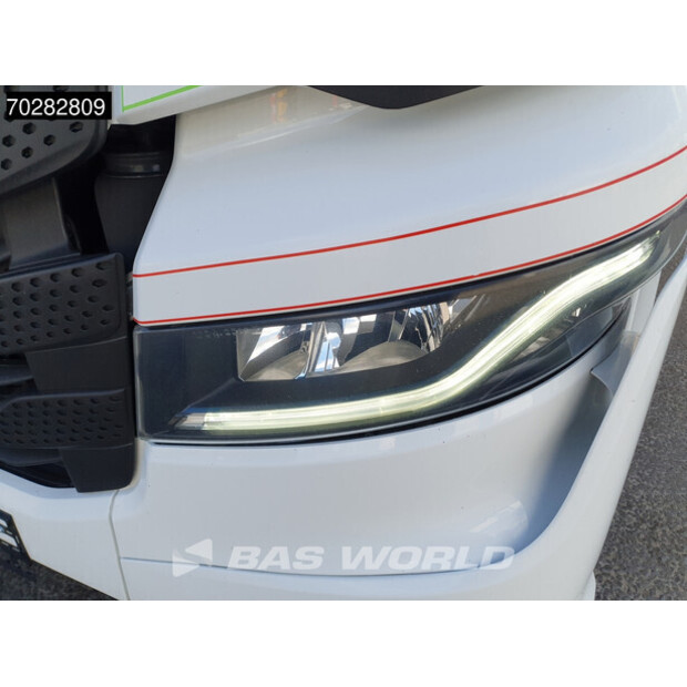 2021 Iveco S-WAY 510-40060598